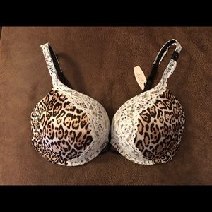 Victoria’s Secret Bombshell Bra